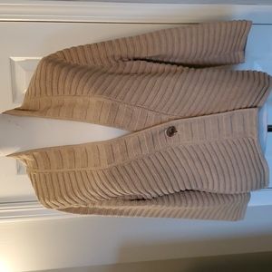 Jones new york  cardigan